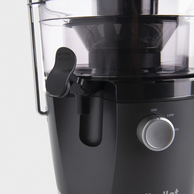 Nutribullet Juice Extractor, 800W close up