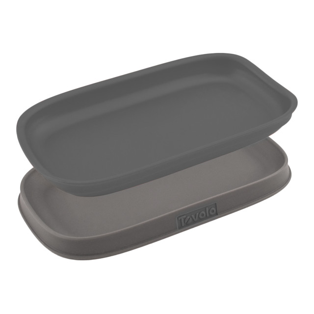 Tovolo Double Spoon Rest