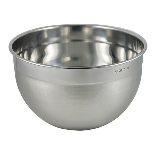 Tovolo Stainless Steel Mixing Bowl - 7.1L