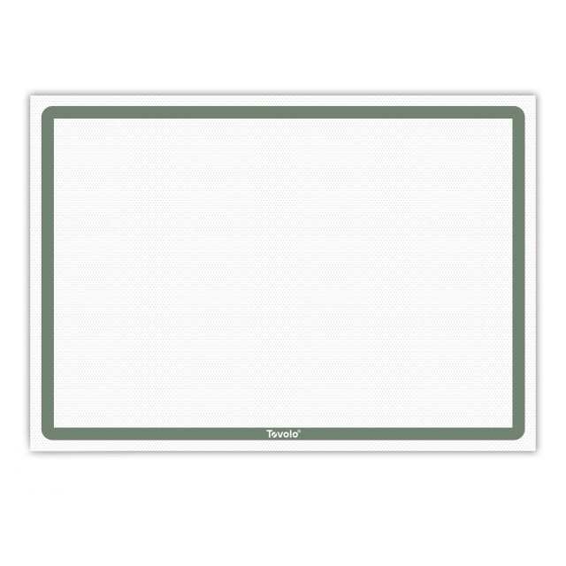 Tovolo TrueBake Half-Sheet Baking Mat CDU, 42cm x 29cm