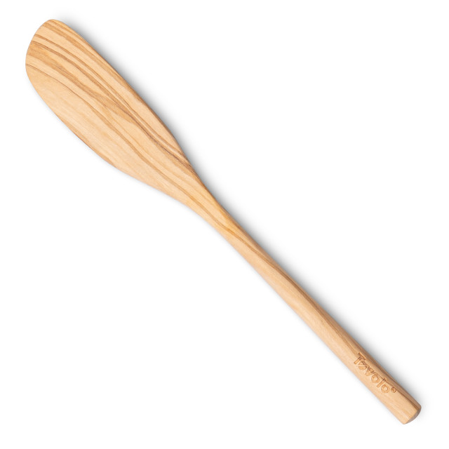 Tovolo Olivewood Spreader Product shot
