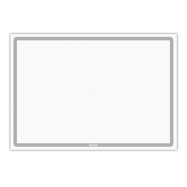 Tovolo TrueBake 3/4-Sheet Baking Mat CDU, 51cm x 35.5cm