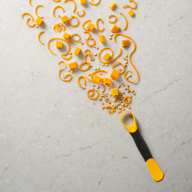 Tovolo Squash Tool