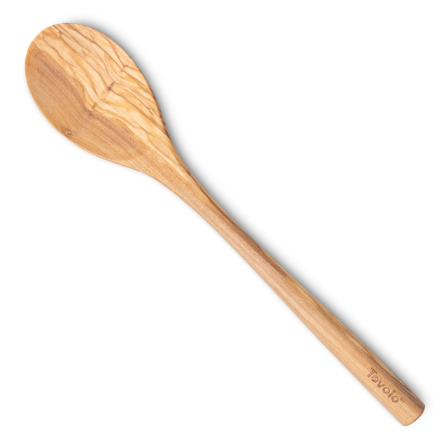Tovolo Olivewood Spoon Product shot