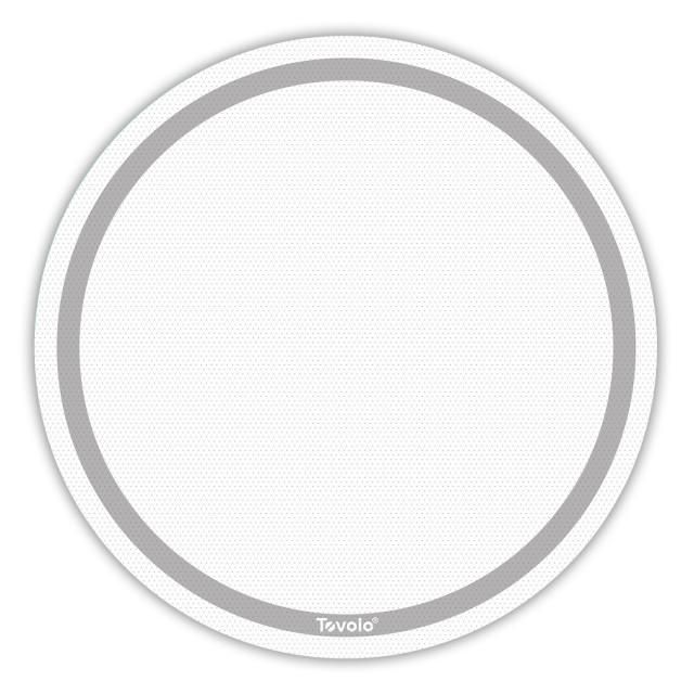 Tovolo TrueBake Round Baking Mat CDU, 28.5cm