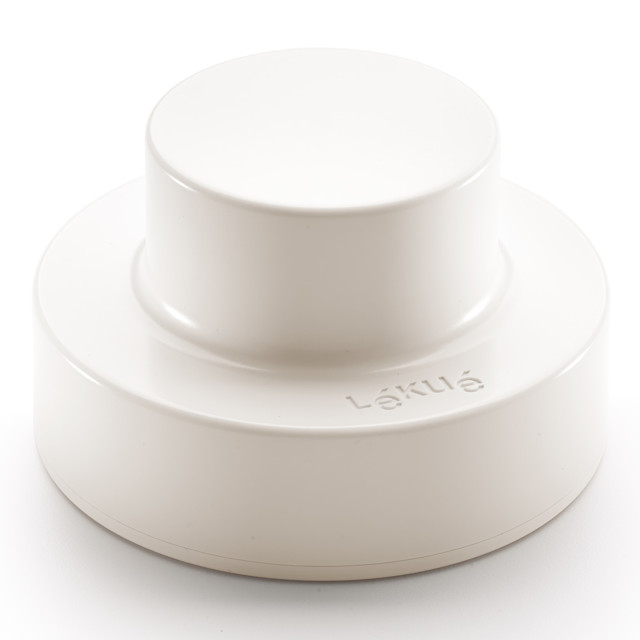 Lekue Veggie Lovers Vegetable Burger Press