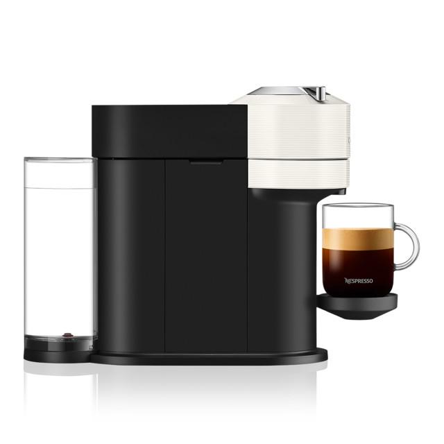 Nespresso Vertuo Next Coffee Machine angle