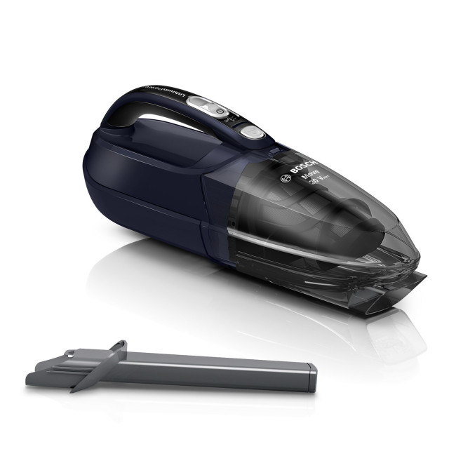 Bosch Move 20Vmax Rechargeable Hand Vacuum Cleaner attachment detail