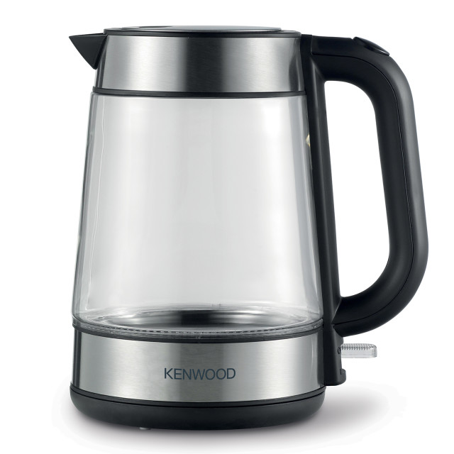 Kenwood Glass Kettle, 1.7L product shot