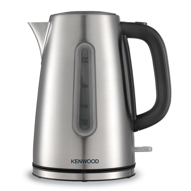 Kenwood Stainless Steel Kettle, 1.7L Product shot