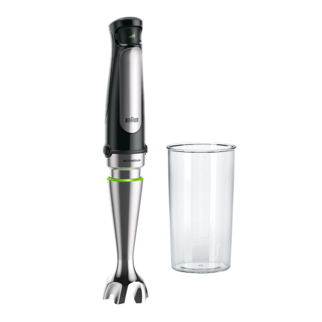 Braun MultiQuick 7 Hand Blender, 1000W product shot