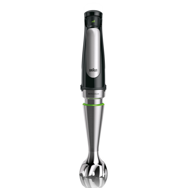 Braun MultiQuick 7 Hand Blender, 1000W product shot