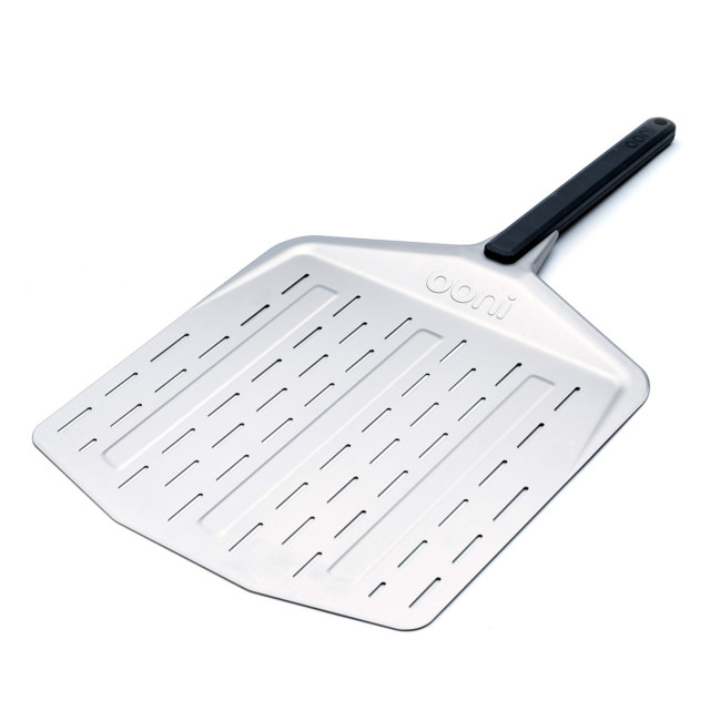 Ooni Perforated Pizza Peel, 30cm