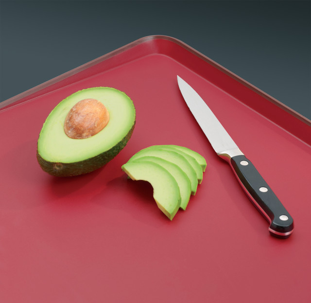 Joseph Joseph Cut and Carve Carving Board