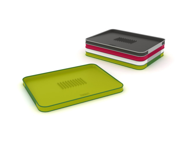 Joseph Joseph Cut and Carve Carving Board