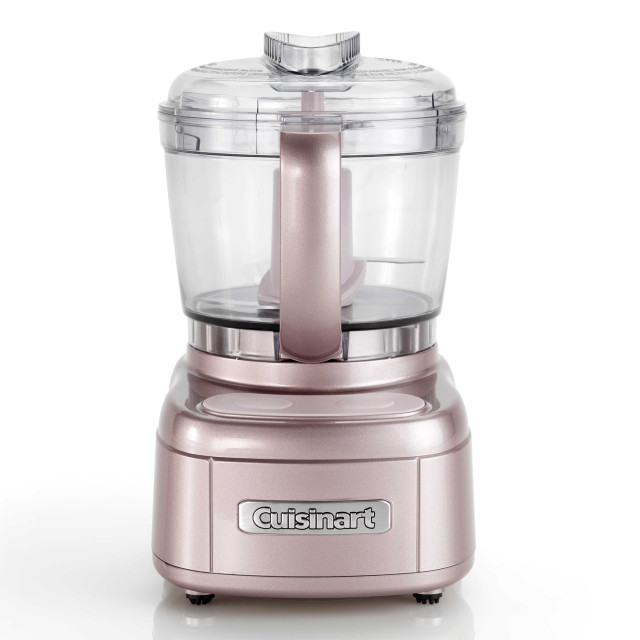 Cuisinart Cuisinart Mini Food Processor - Pink front view