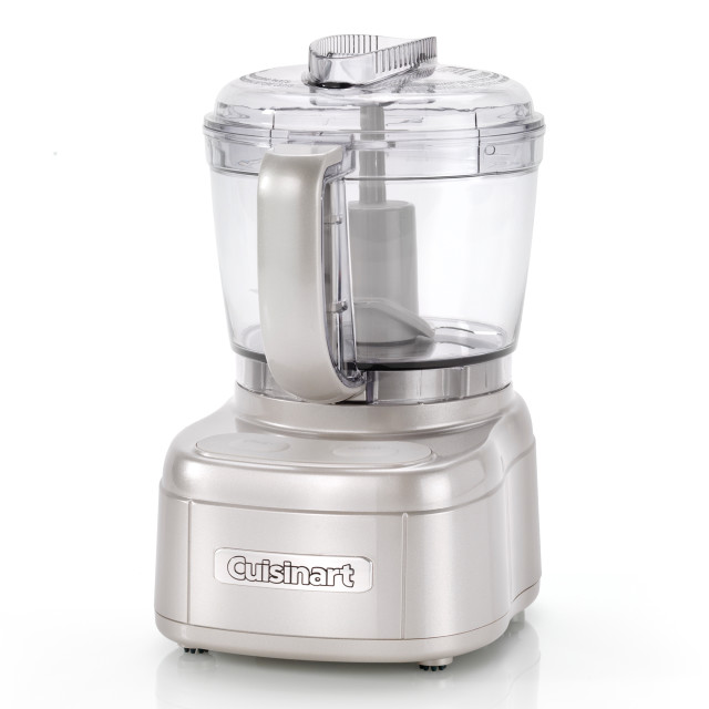 Cuisinart Cuisinart Mini Food Processor - Pearl Grey product shot