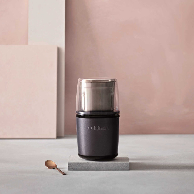 Cuisinart Cuisinart Spice & Nut Grinder in use