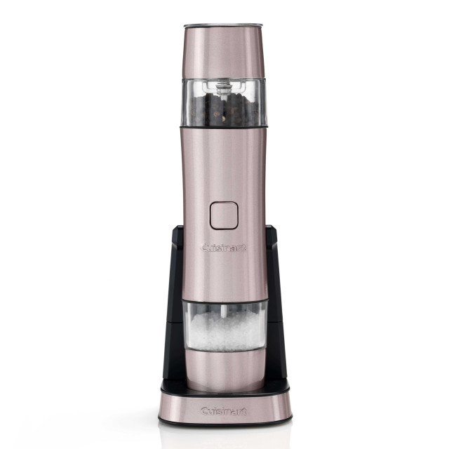 Cuisinart Cuisinart Seasoning Mill - Pink product shot