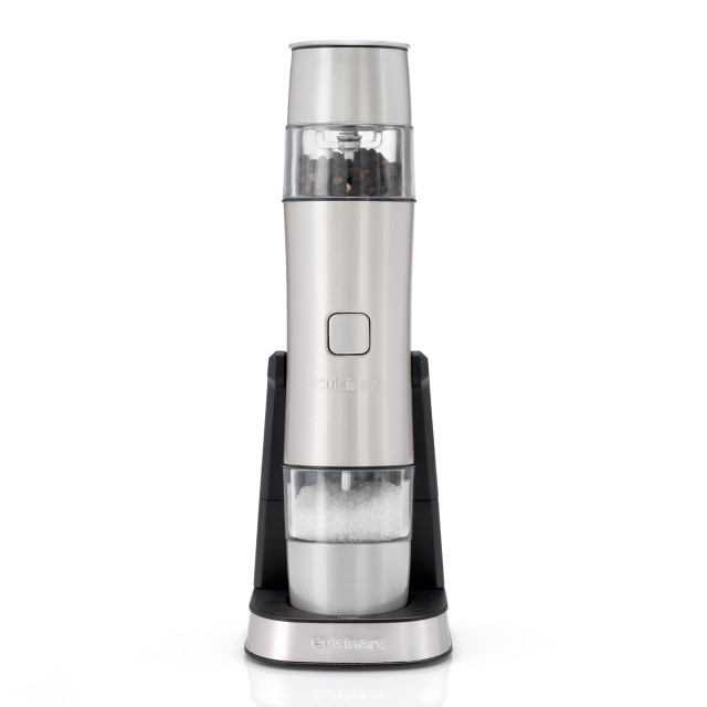 Cuisinart Cuisinart Seasoning Mill - Pearl Grey product shot