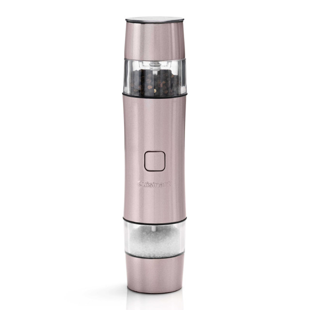 Cuisinart Cuisinart Seasoning Mill - Pink detail shot