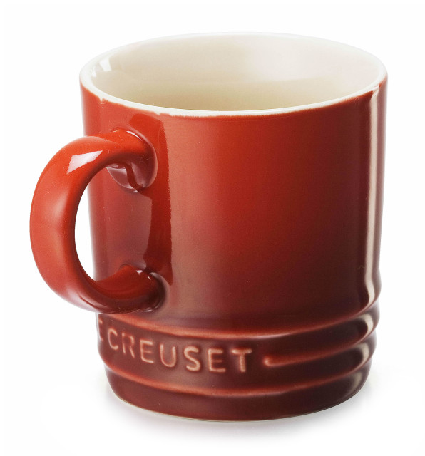 Pack Shot image of Le Creuset Stoneware Espresso Mug, 100ml