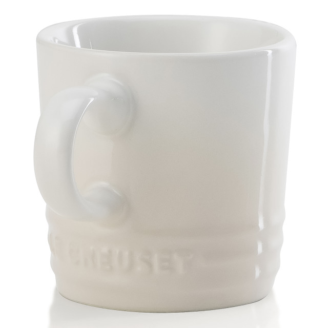 Pack Shot image of Le Creuset Stoneware Espresso Mug, 100ml