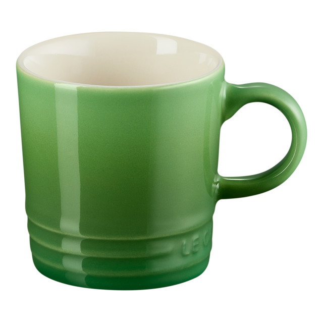Le Creuset Stoneware Espresso Mug, 100ml - Bamboo product shot
