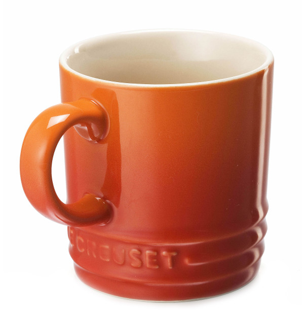 Pack Shot image of Le Creuset Stoneware Espresso Mug, 100ml