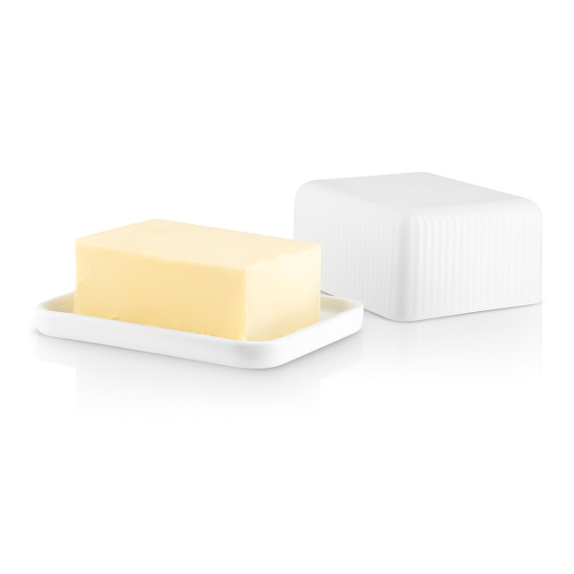 Eva Solo Legio Nova Butter Dish detail shot