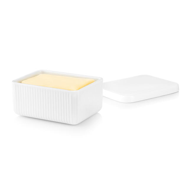 Eva Solo Legio Nova Butter Dish detail shot