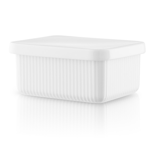 Eva Solo Legio Nova Butter Dish side view
