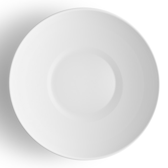 Eva Solo Legio Nova Bowl - 3200ml top view