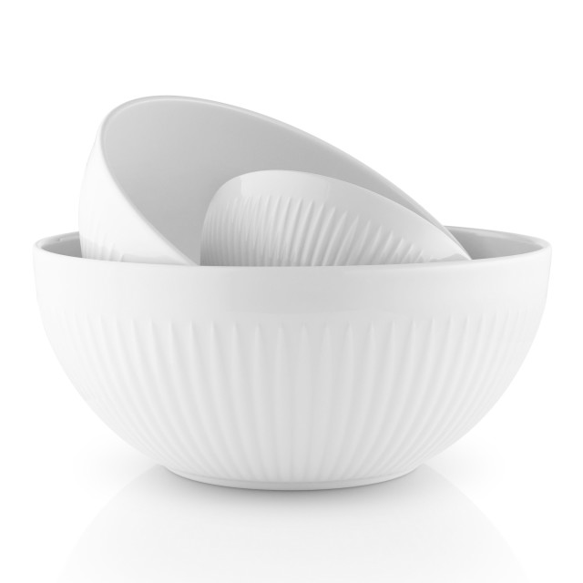 Eva Solo Legio Nova Bowl - 1800ml detail shot 