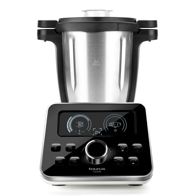 Taurus Foodie Digital Kitchen Machine, 3.5L