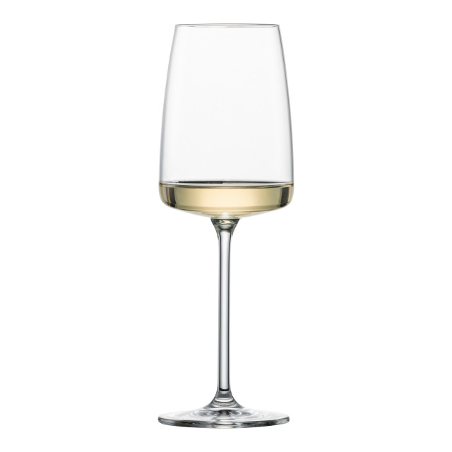 "Schott Zwiezel Vivid Senses Light & Fresh Wine Glasses, Set of 2"