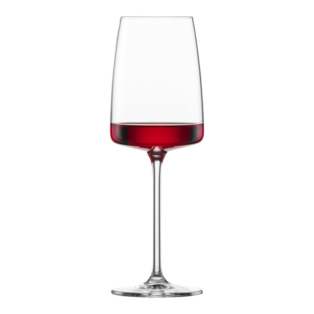 "Schott Zwiezel Vivid Senses Light & Fresh Wine Glasses, Set of 2"