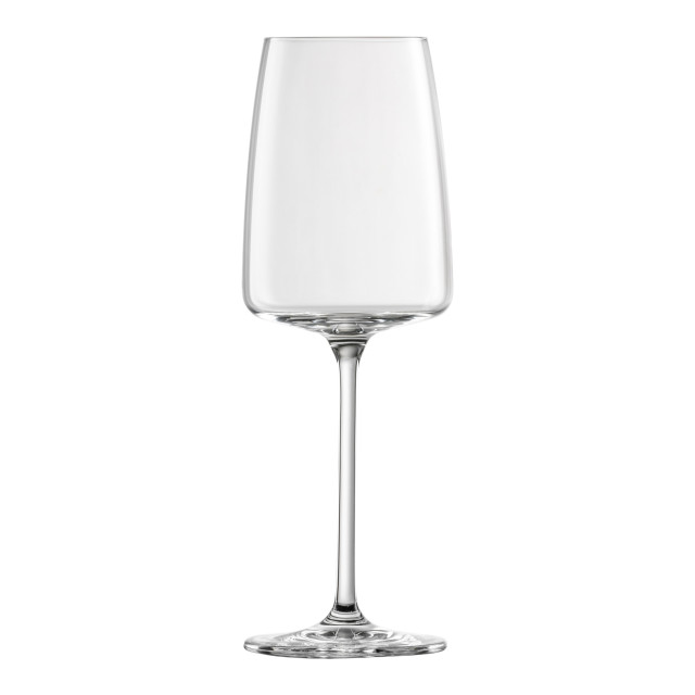 "Schott Zwiezel Vivid Senses Light & Fresh Wine Glasses, Set of 2"