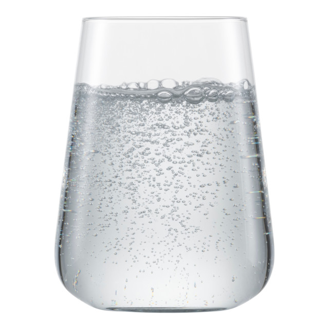 "Schott Zwiezel Vervino Allround Tumbler Glasses, Set of 4 "