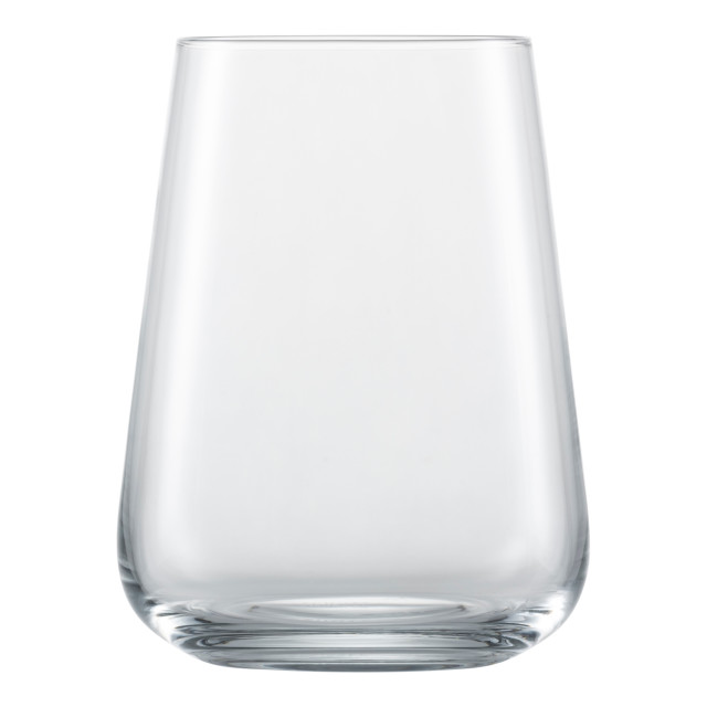 "Schott Zwiezel Vervino Allround Tumbler Glasses, Set of 4 "