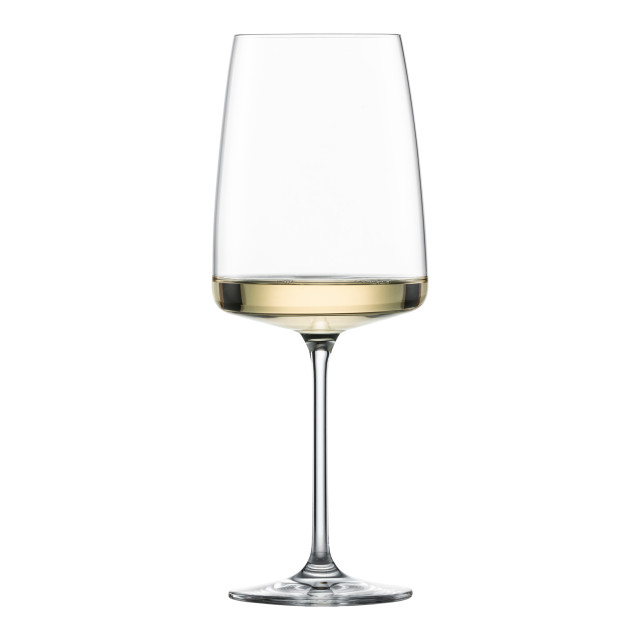 Schott Zwiezel Vivid Senses Flavoursome & Spice Wine Glasses, Set of 2"