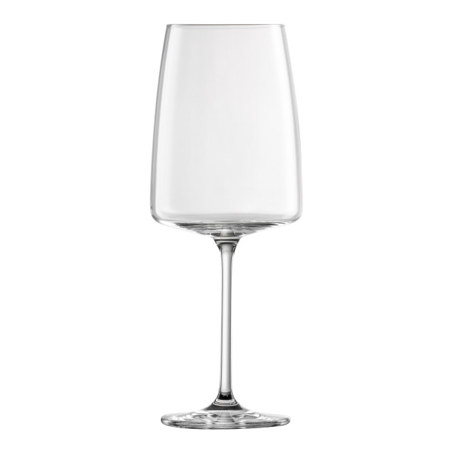 Schott Zwiezel Vivid Senses Flavoursome & Spice Wine Glasses, Set of 2"