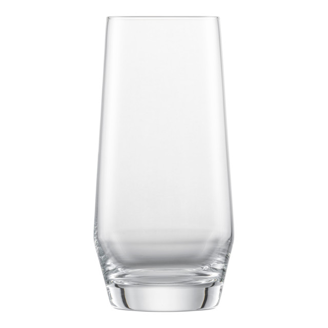 "Schott Zwiezel Pure Longdrink Tumbler Glasses, Set of 4"
