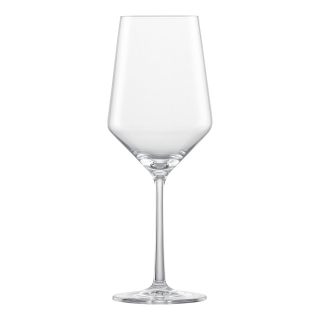 "Schott Zwiezel Pure Cabernet Glasses, Set of 2"