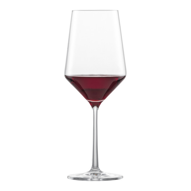 "Schott Zwiezel Pure Cabernet Glasses, Set of 2"