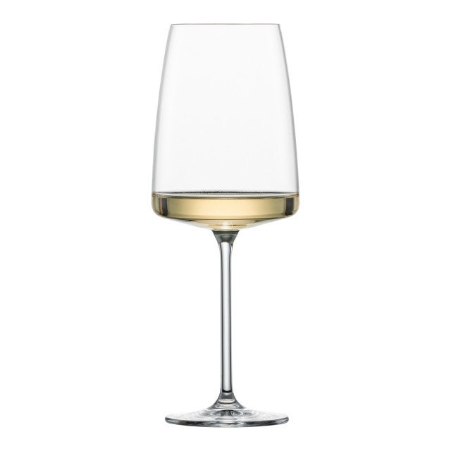 "Schott Zwiezel Vivid Senses Fruity & Delicate Wine Glasses, Set of 2"