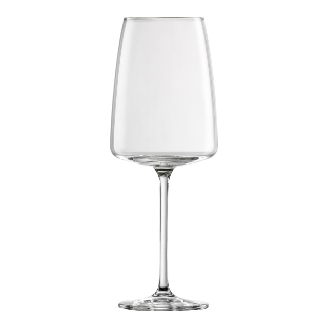 "Schott Zwiezel Vivid Senses Fruity & Delicate Wine Glasses, Set of 2"