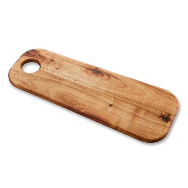 My Butchers Block Bread Board
