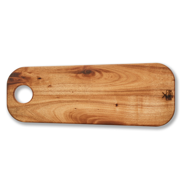 My Butchers Block Bread Board
