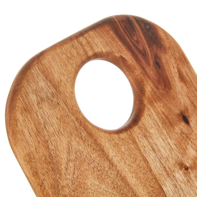 My Butchers Block Bread Board